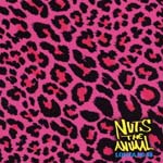 Lolita No. 19 - NUTS THE ANIMAL (Japan Import)