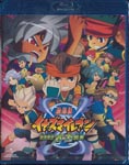 Animation - Inazuma Eleven: The Movie Saikyo Gundan Ogre Shurai [Regular Edition] [Blu-ray] BLU-RAY (Japan Import)