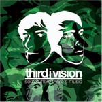 3rd I Vision - Somewhere Is Music (Japan Import)