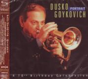 Dusko Goykovich - Portrait [SHM-CD] [Limited Release] (Japan Import)