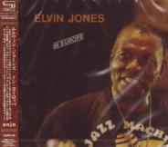 Elvin Jones - In Europe [SHM-CD] [Limited Release] (Japan Import)
