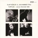 Olaf Kubler with Jan Hammer Trio - Live At Domicile 1968 [SHM-CD] [Limited Release] (Japan Import)