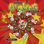 V.A. - Bonkers Vol.2 (Japan Import)
