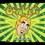V.A. - Bonkers Vol.4 (Japan Import)