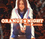 Rina Aiuchi - Orange Night (Japan Import)