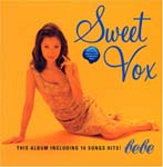 Bebe - Sweet Vox (Japan Import)