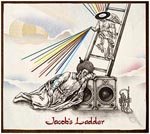 V.A. - Jacob's Ladder (Japan Import)