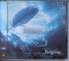 Bergerac - Primary (Japan Import)