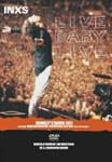 INXS - Live Baby Live DVD (Japan Import)