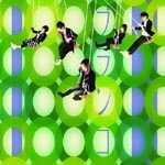 Hanashonen Baddies - Buranko [w/ DVD, Limited Edition / Type A] (Japan Import)