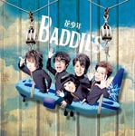 Hanashonen Baddies - Bonjour [Type-A] (Japan Import)