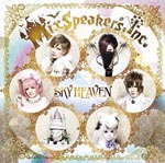 Mix Speaker`s.Inc. - Sky Heaven [Regular Edition] (Japan Import)