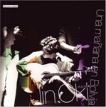 Jin Oki - Una Manana En Bolivia (Japan Import)