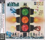 Electrons - Red Light, Don't Stop (Japan Import)