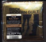 BECK - Modern Guilt [w/ DVD, Limited Release] (Japan Import)