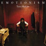 Taro Hakase - Emotionism [w/ DVD, Limited Edition] (Japan Import)