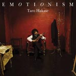 Taro Hakase - Emotionism (Japan Import)