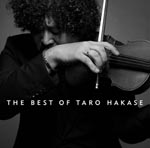 Taro Hakase - The Best Of Taro Hakase [CD+DVD] (Japan Import)