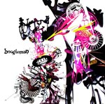boogieman - boogieman [Regular Edition] (Japan Import)