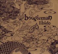 boogieman - libido [w/ DVD, Limited Edition] (Japan Import)