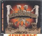 YELLOW MACHINEGUN - BUILD & DESTROY (Japan Import)