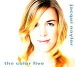 Jacqui Naylor - The Color Five (Japan Import)