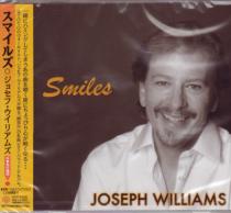 Joseph Williams - Smiles (Japan Import)