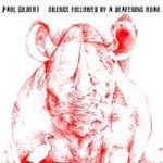 Paul Gilbert - Hoko (Japanese Title) (second instrumental album) (Title subject to change) (Japan Import)
