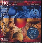Tangerine Dream - Mars Mission Counter [Cardboard Sleeve] [HQCD] (Japan Import)