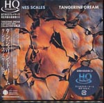 Tangerine Dream - Tangerines Scales [Cardboard Sleeve] [HQCD] (Japan Import)