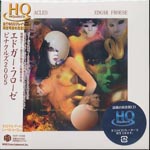 Edgar Froese - Pinnacles (1983/2005) [Cardboard Sleeve] [HQCD] (Japan Import)