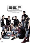 ZE:A - First Event & Live DVD in Yokohama & Osaka DVD (Japan Import)