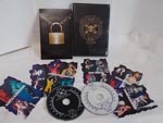 KAT-TUN - KAT-TUN Live Tour 2008 Queen Of Pirates DVD (Japan Import)