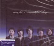 Arashi - Beautiful Days [w/ DVD, Limited Edition] (Japan Import)