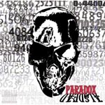 ALSDEAD - Paradox (Japan Import)