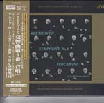 Arturo Toscanini (conductor), NBC Symphony Orchestra - Beethoven: Symphony No. 9 
