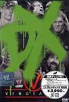 Wrestling(W.W.E.) - WWE Vengeance 2006 DVD (Japan Import)