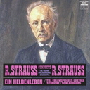 Richard Strauss (conductor) - R. Strauss "Ein Heldenleben" (Japan Import)