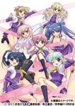 Animation - R-15 Vol.3 [Regular Edition] DVD (Japan Import)