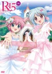 Animation - R-15 Vol.6 [Regular Edition] DVD (Japan Import)