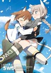 Animation - Strike Witches 6 [w/ CD, Limited Edition] DVD (Japan Import)
