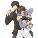 Animation - Sekai Ichi Hatsukoi Vol.6 [Special Edition] DVD (Japan Import)