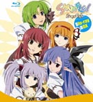 Animation - Shuffle! Blu-ray Box [Limited Release] [Blu-ray] BLU-RAY (Japan Import)