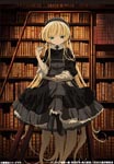Animation - Gosick Vol.3 BLU-RAY (Japan Import)