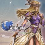 Game Music - Valkyrie Profile 2 Silmeria Original Soundtrack Vol.2 (Japan Import)