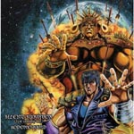 KODOMO BAND - Silent Survivor (21st century ver.) / Heart of Madness (21st century ver.) (Japan Import)