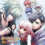 Drama CD - "Wond of Fortune" Drama CD - Chiisana Maho no Monogatari - (Japan Import)