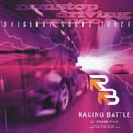 Game Music - Racing Battle -C1 Grand Prix- Original Soundtrack (Japan Import)
