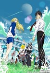 Animation - Arakawa Under The Bridge Vol.2 [Regular Edition] DVD (Japan Import)