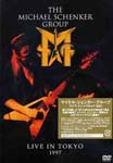 Michael Schenker Group - Live in Tokyo 1997 (Japan Import)